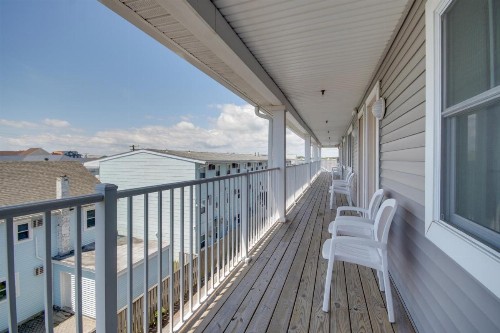 Ocean Lodge - New Building - image 36