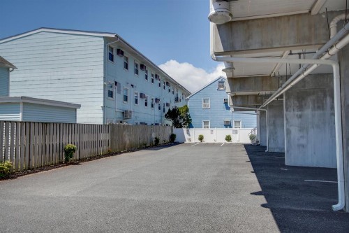 Ocean Lodge - New Building - image 38