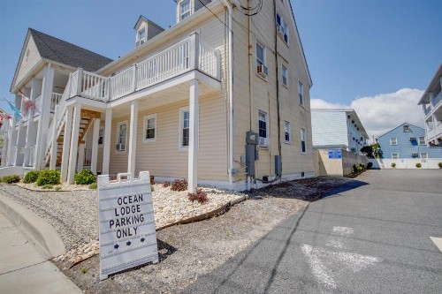 Ocean Lodge - New Building - image 40