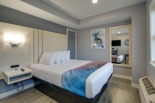 Ocean Lodge - New Building - image 5