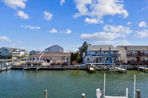 Harbour Bay 23 Ocean City - image 12