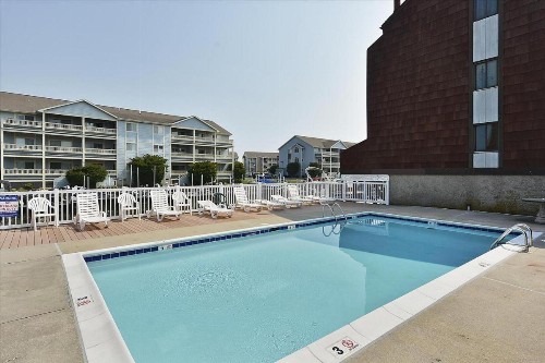 Harbour Bay 23 Ocean City - image 13