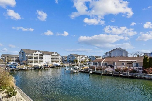 Harbour Bay 23 Ocean City - image 14