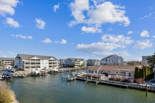 Harbour Bay 23 Ocean City - image 24