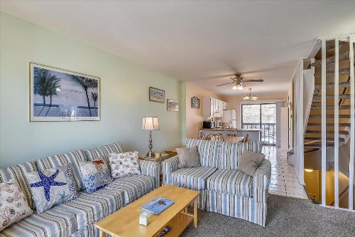 Harbour Bay 23 Ocean City - image 25