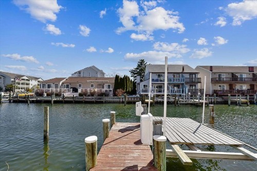 Harbour Bay 23 Ocean City - image 27