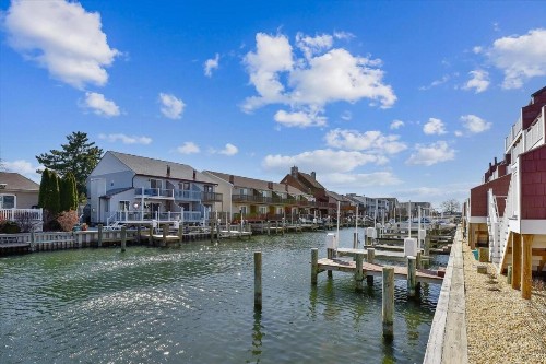 Harbour Bay 23 Ocean City - image 34