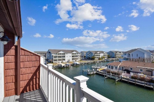 Harbour Bay 23 Ocean City - image 37