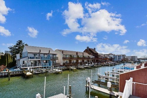 Harbour Bay 23 Ocean City - image 4