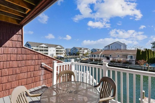 Harbour Bay 23 Ocean City - image 42