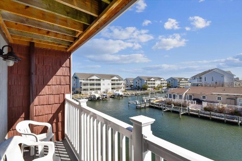 Harbour Bay 23 Ocean City - image 45
