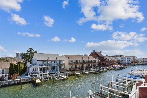 Harbour Bay 23 Ocean City - image 5