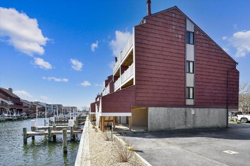 Harbour Bay 23 Ocean City - image 8