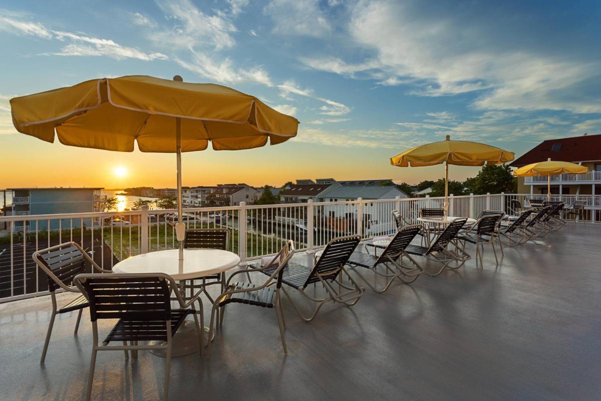 Fairfield Inn & Suites by Marriott Ocean City - image 3