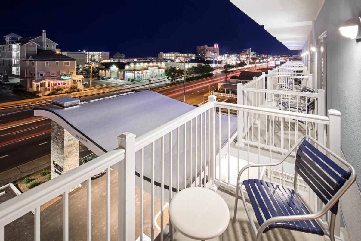 Fairfield Inn & Suites by Marriott Ocean City - image 4