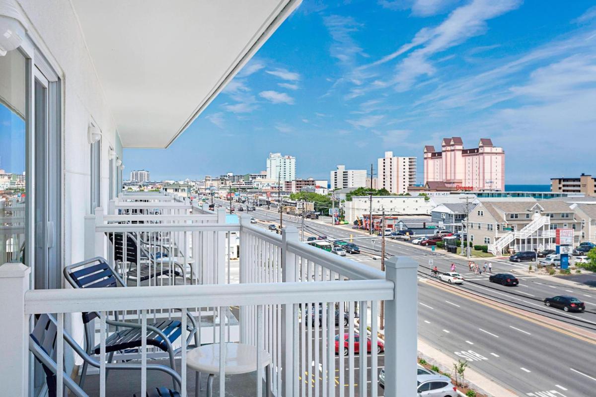 Fairfield Inn & Suites by Marriott Ocean City - image 7