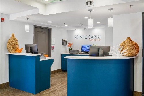 Monte Carlo Boardwalk / Oceanfront Ocean City - image 19
