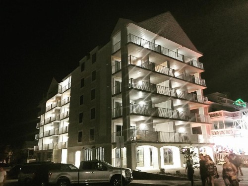Monte Carlo Boardwalk / Oceanfront Ocean City - image 2