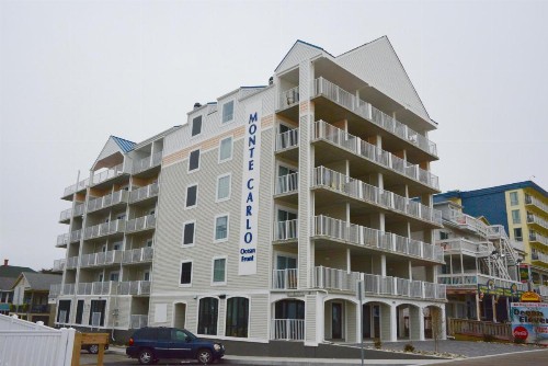 Monte Carlo Boardwalk / Oceanfront Ocean City - image 27