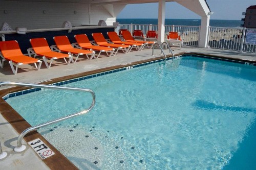 Monte Carlo Boardwalk / Oceanfront Ocean City - image 31