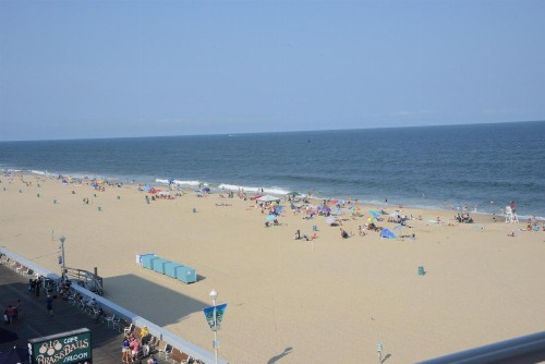 Monte Carlo Boardwalk / Oceanfront Ocean City - image 35