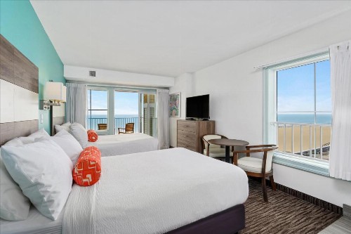 Monte Carlo Boardwalk / Oceanfront Ocean City - image 45