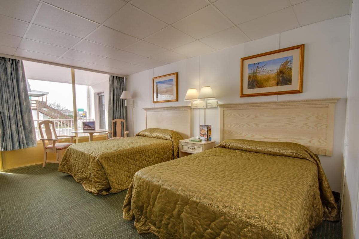 Empress Motel - image 2