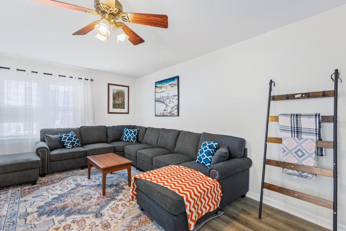 Lukas Apartments - main image