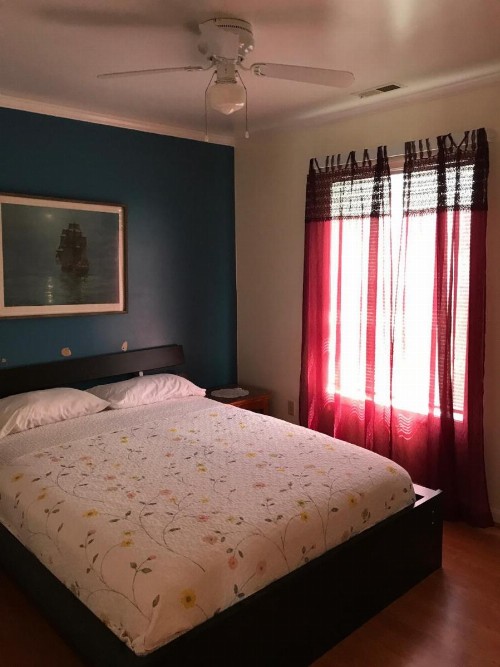 Lukas Apartments - image 35
