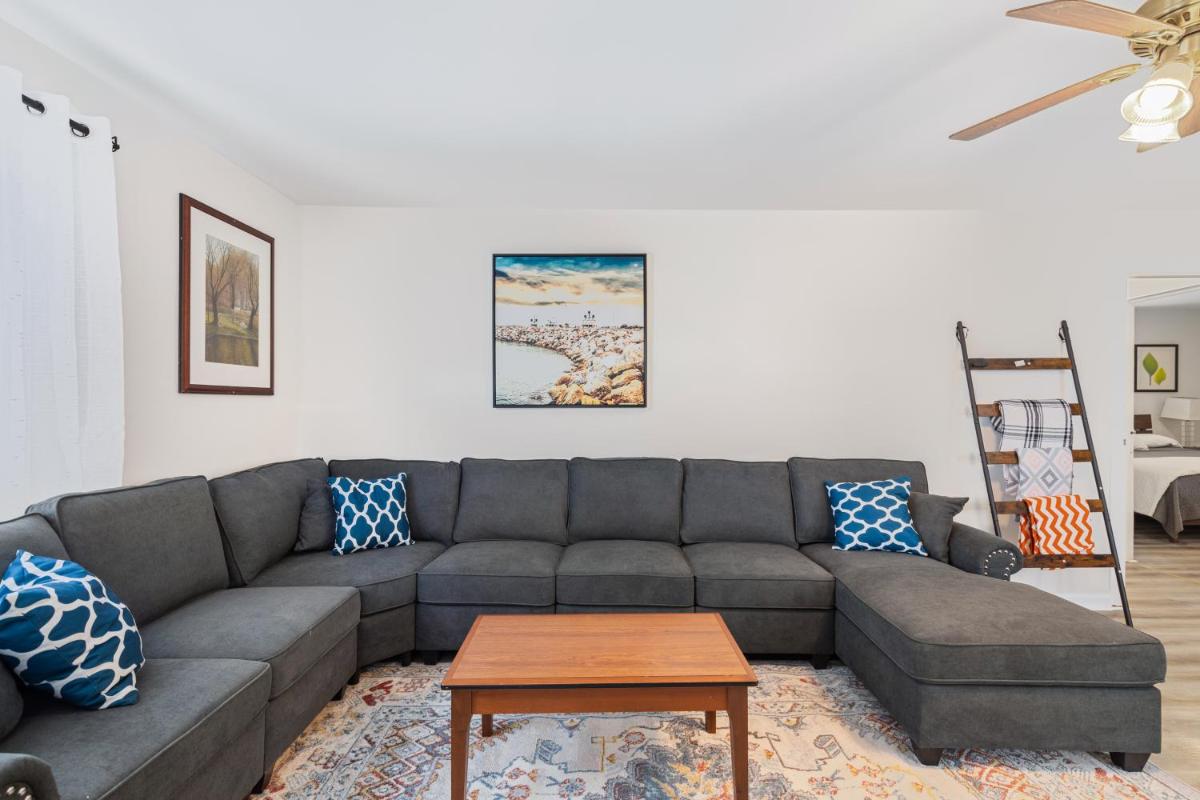 Lukas Apartments - image 7