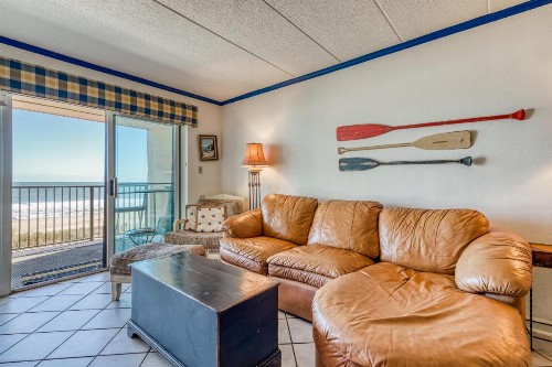 Marigot Beach Condo - image 11