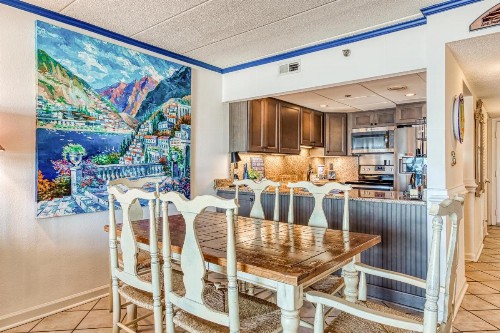 Marigot Beach Condo - image 12