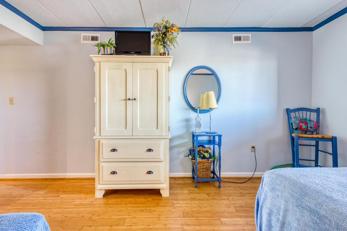 Marigot Beach Condo - image 6