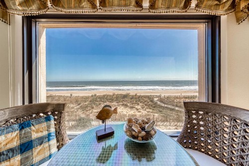 Marigot Beach Condo - image 7