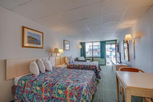 Surf Inn Suites - image 17