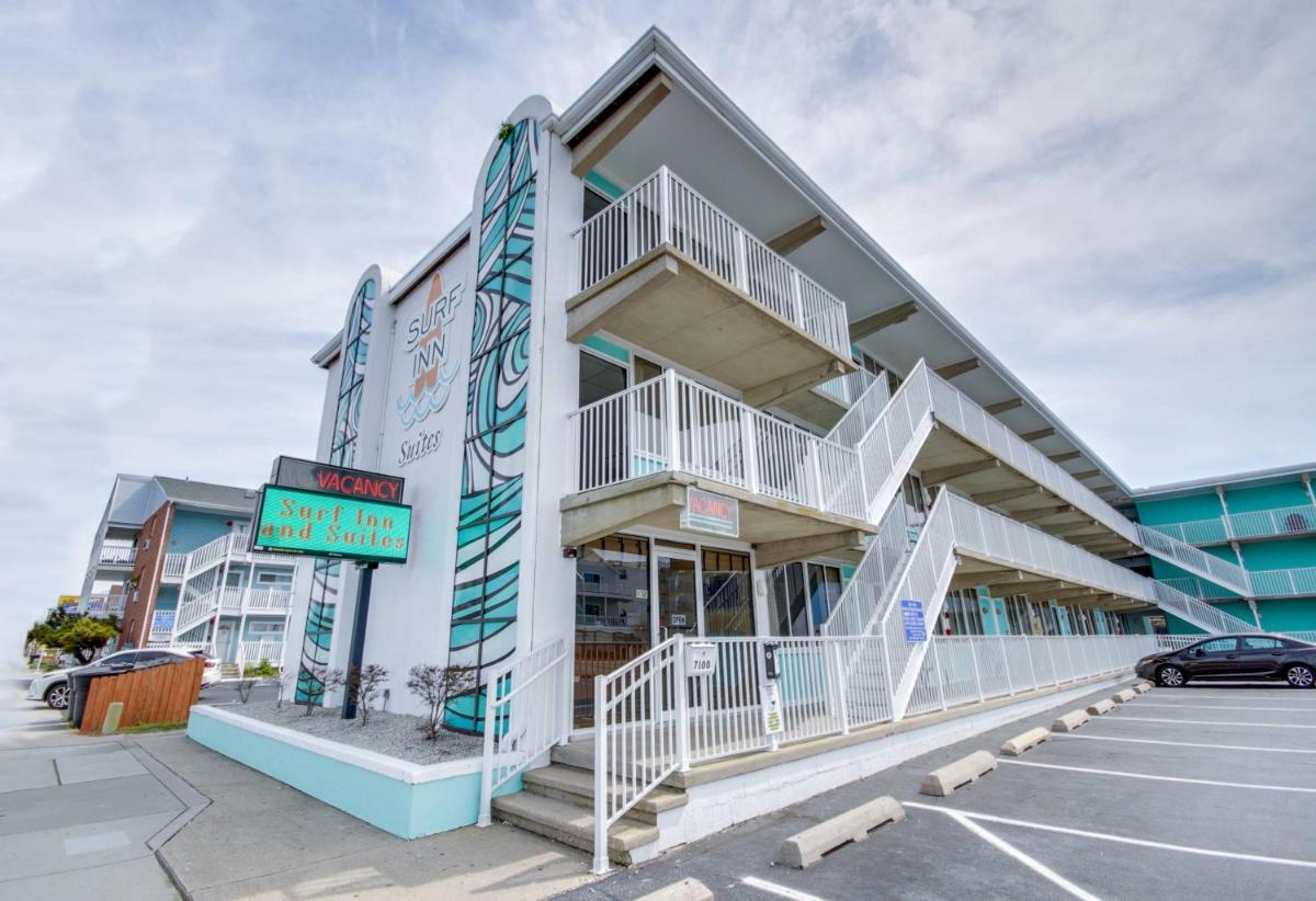 Surf Inn Suites - image 2