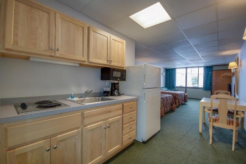 Surf Inn Suites - image 20
