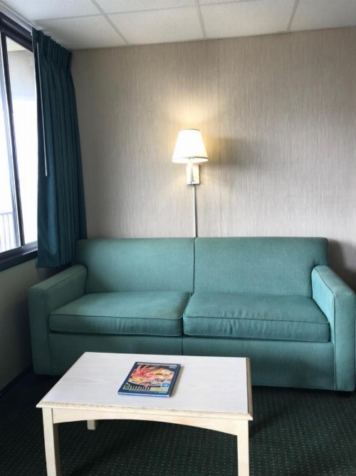 Surf Inn Suites - image 22