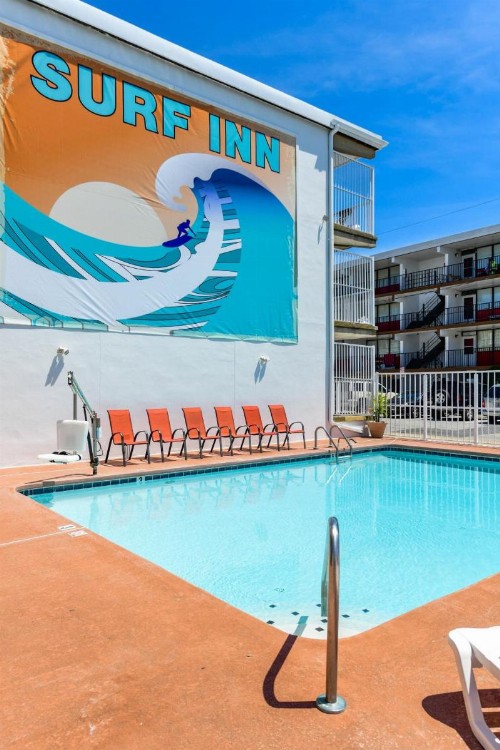 Surf Inn Suites - image 4