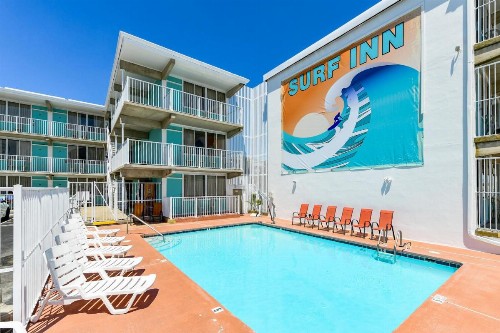 Surf Inn Suites - image 5