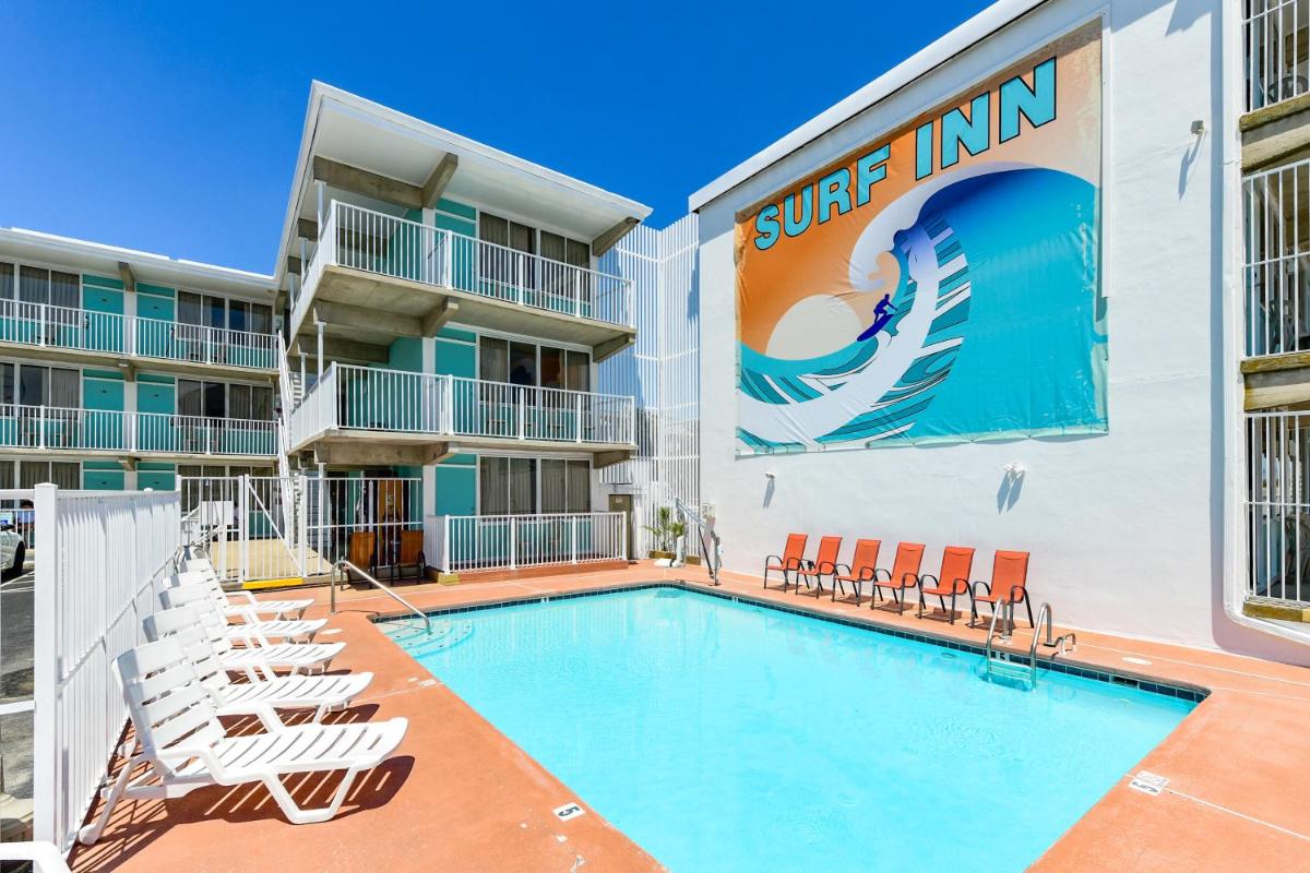 Surf Inn Suites - image 5