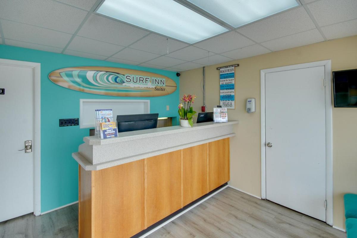 Surf Inn Suites - image 6