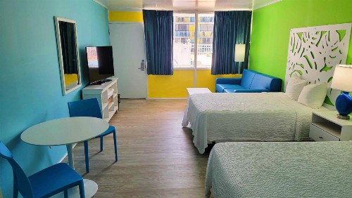 Kokomo Suites - image 14