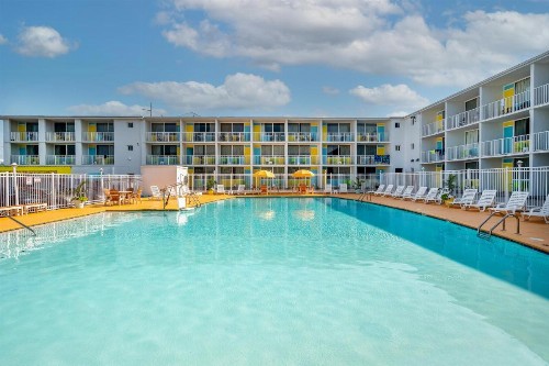 Kokomo Suites - image 16