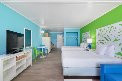 Kokomo Suites - image 17