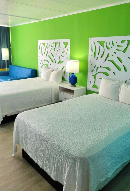 Kokomo Suites - image 19