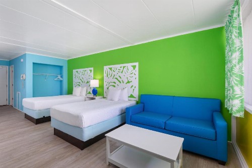Kokomo Suites - image 2