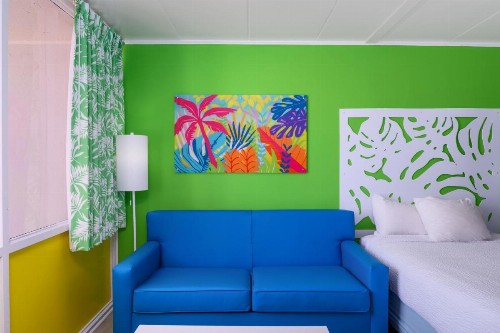 Kokomo Suites - image 20