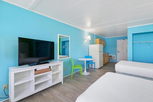Kokomo Suites - image 21