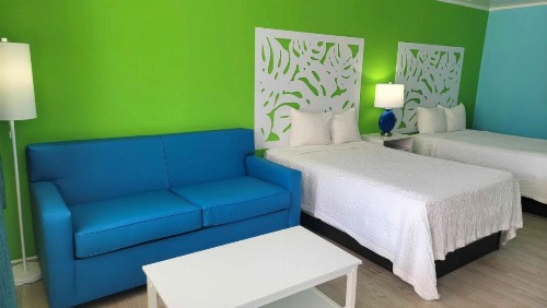 Kokomo Suites - image 22